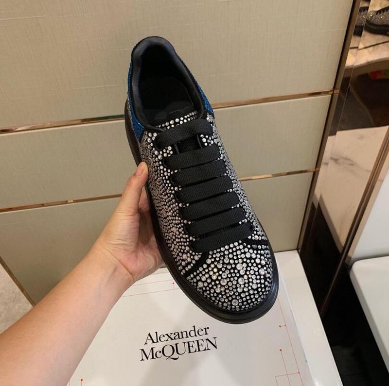 Chloe’s Picks - AQ Men SHoes - 385