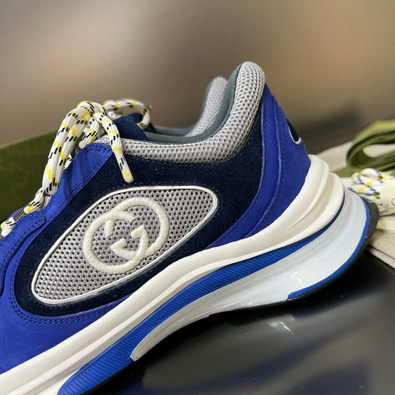 Gucci Luxury Shoes