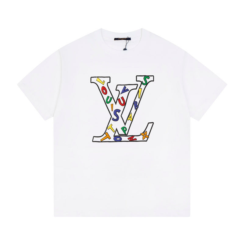 Louis Vuittion Luxury T-Shirt
