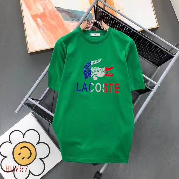 Lacoste Clothes