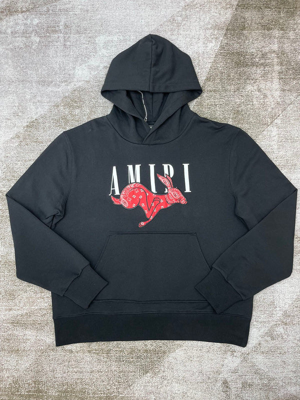 AMIR Hoodies - 113