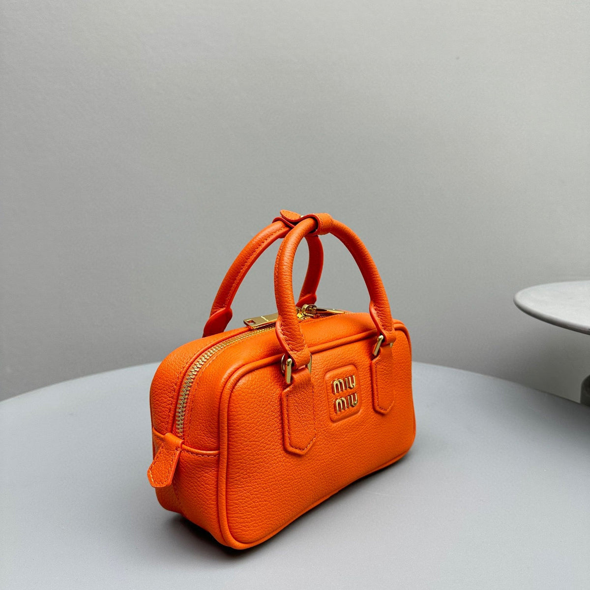 MIU M ARCADIE BAG