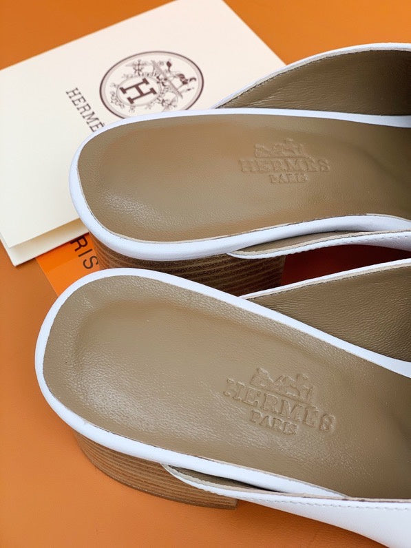 Hermes Luxury Shoes