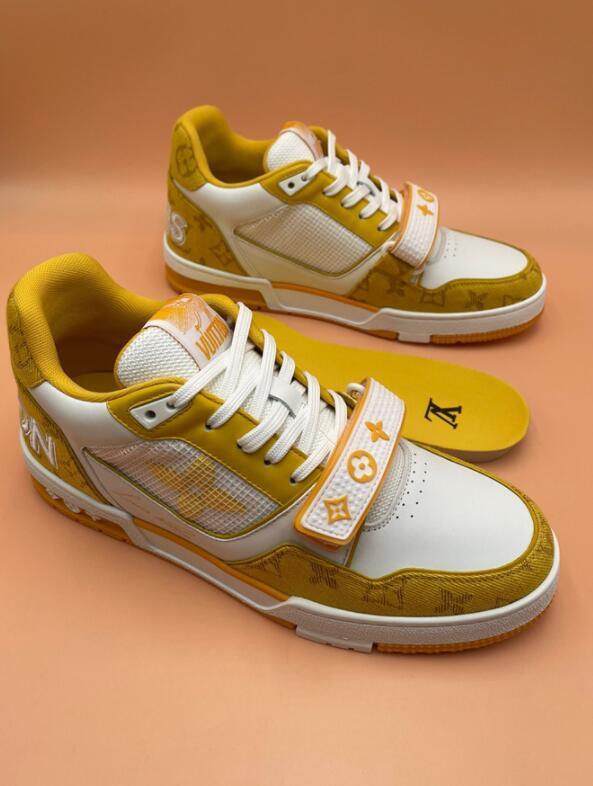 Chloe’s Picks - LOV Men Shoes - 1121