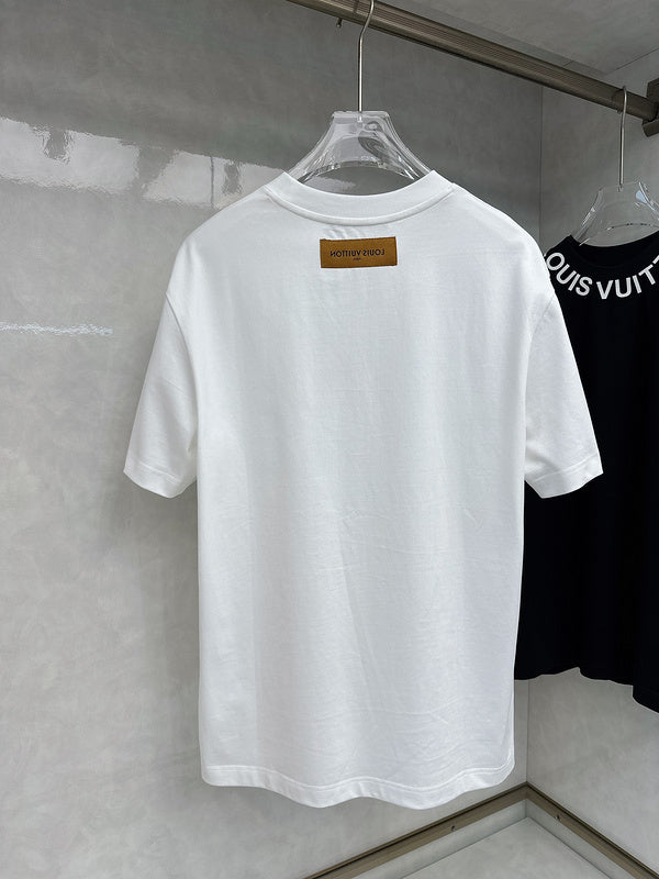 Louis Vuittion Luxury T-Shirt