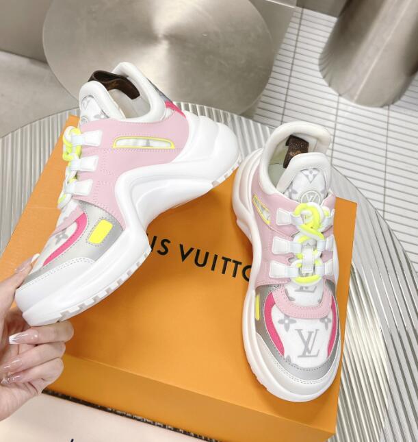 Chloe’s Picks - LOV Women Shoes - 237