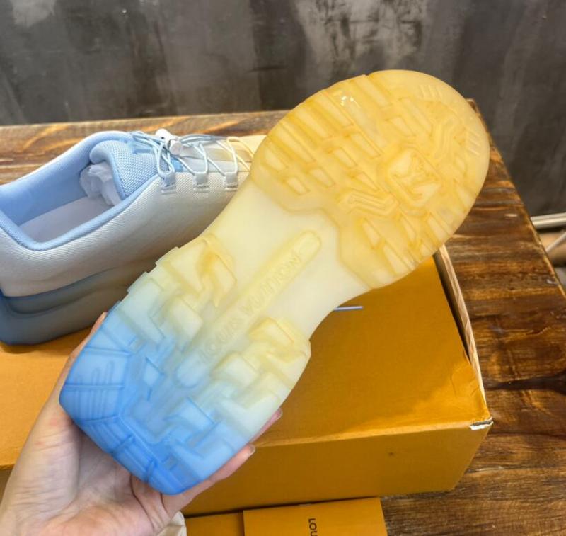 Chloe’s Picks - LOV Men Shoes - 617