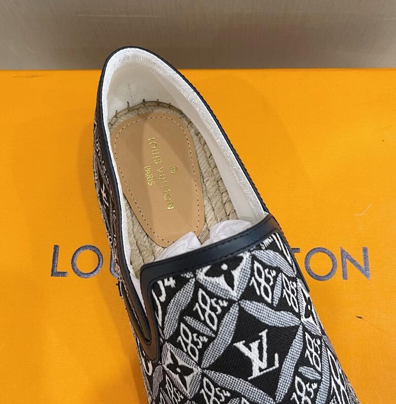 Chloe’s Picks - LOV Men Shoes - 1615