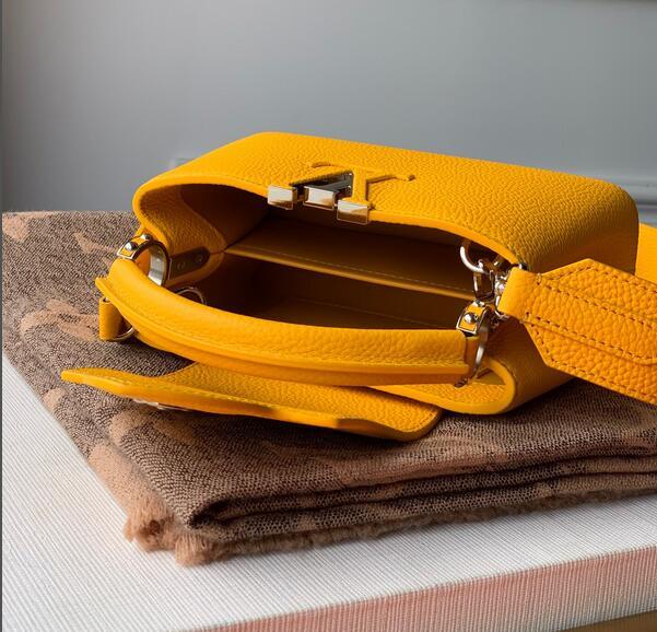 Chloe’s Picks - LOV Bags - 3120