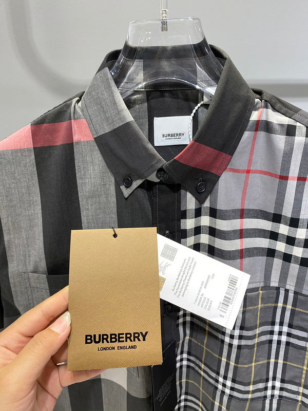 Burberry Luxury Clothes