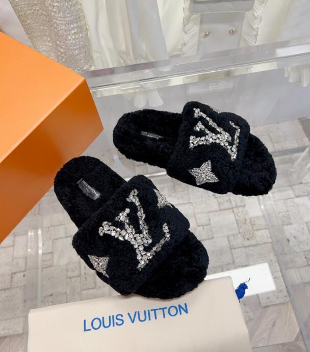 Chloe’s Picks - LOV Women Shoes - 487