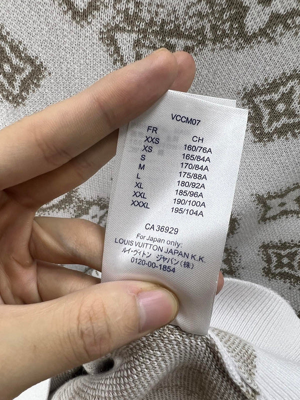 Louis Vuittion Luxury Clothes