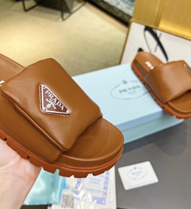 Chloe’s Picks - PD Women Shoes - 243