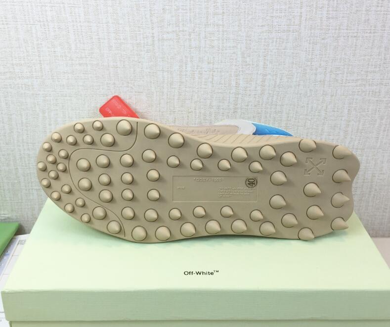 Chloe’s Picks - YZO Men Shoes - 120