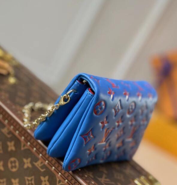 Chloe’s Picks - LOV Bags - 2417