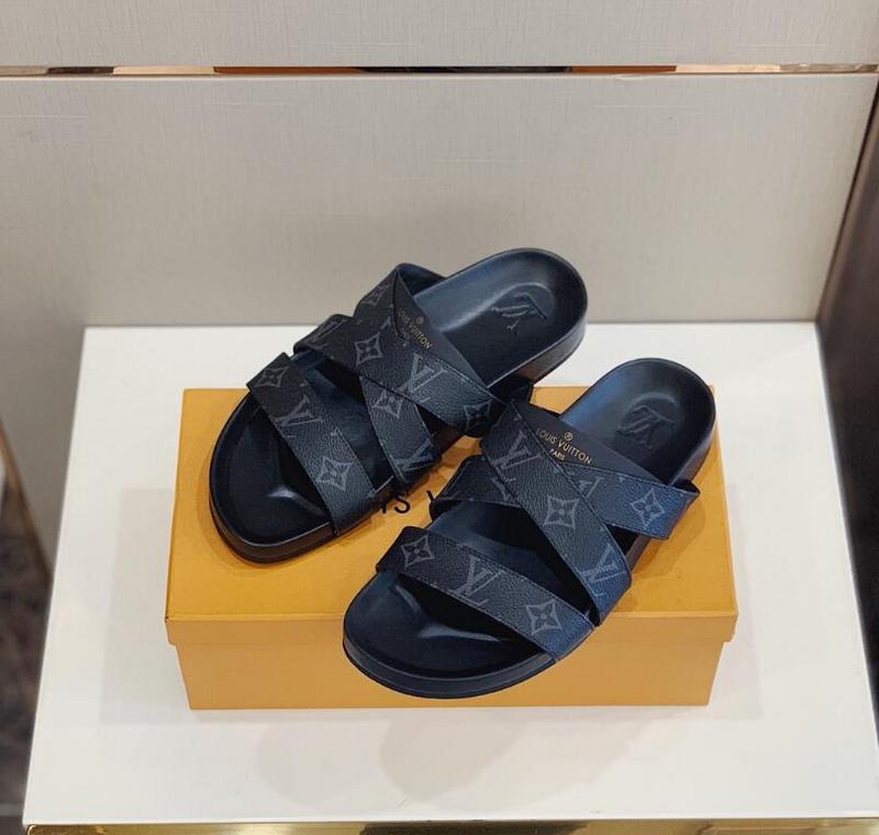 Chloe’s Picks - LOV Men Shoes - 1611