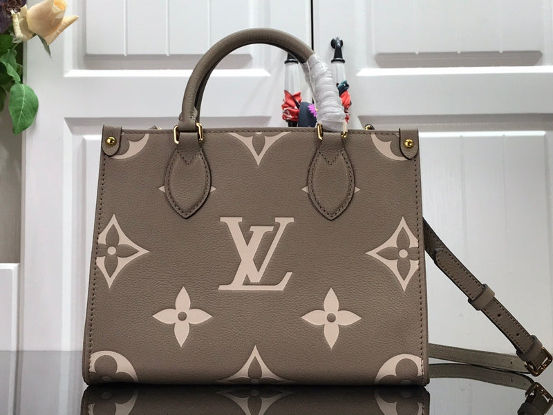 I W Fashion Lu-Vi bags - 17630