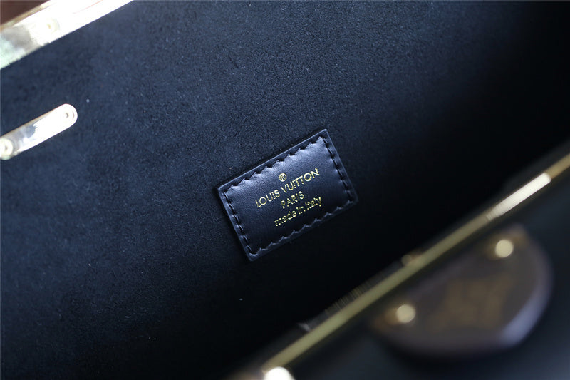 I W Fashion Lu-Vi bags - 8181