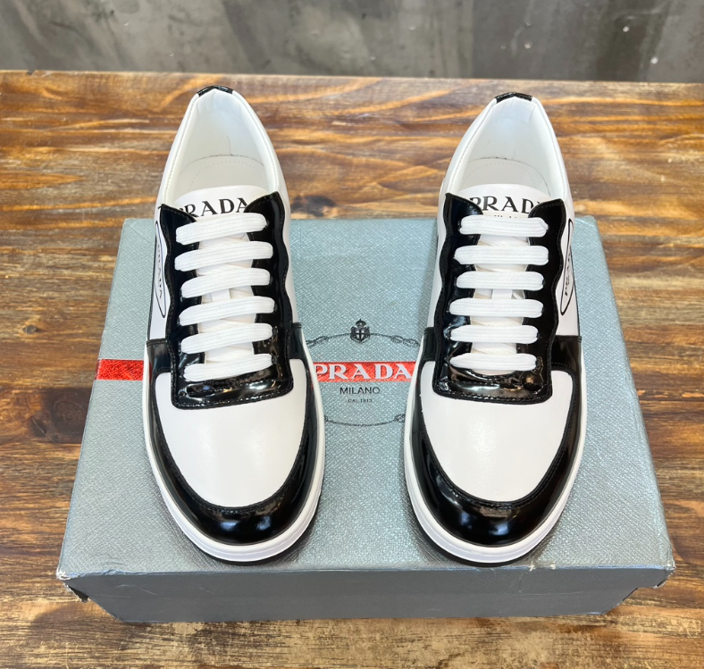 Chloe’s Picks - PD Men Shoes - 030