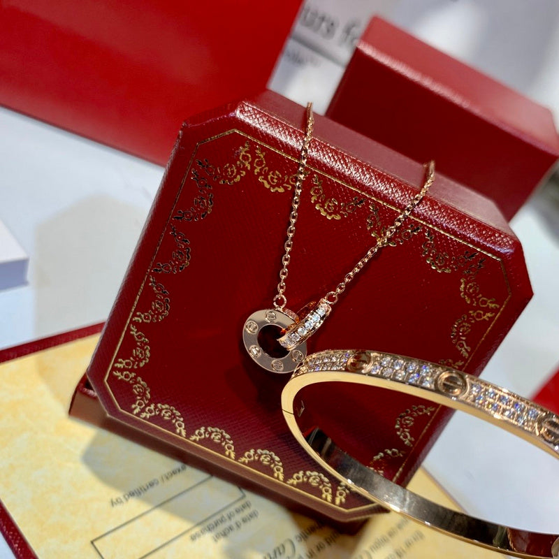 Cartier Jewelry