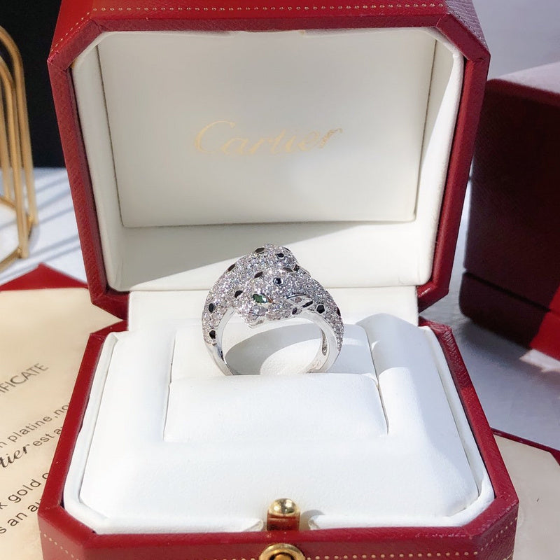 Cartier Jewelry