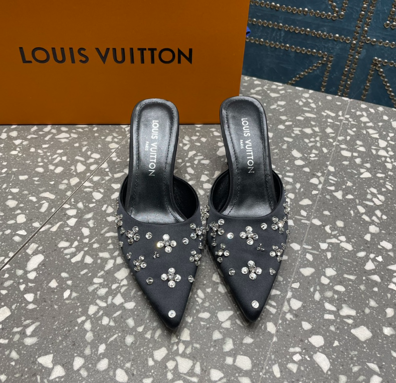Chloe’s Picks - LOV Women Shoes - 085