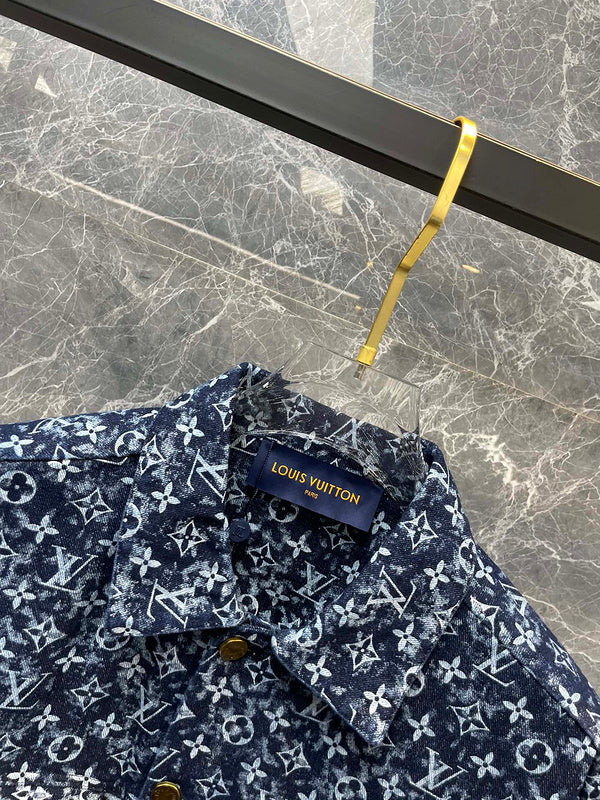 Louis Vuittion Luxury Clothes