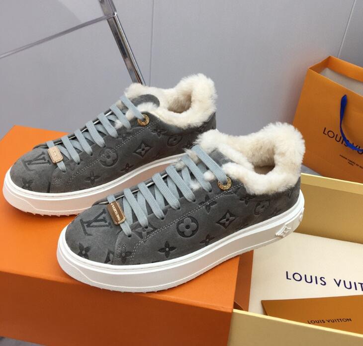 Chloe’s Picks - LOV Women Shoes - 804