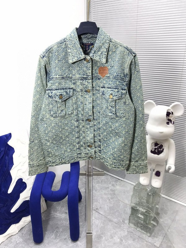 Louis Vuittion Luxury Clothes