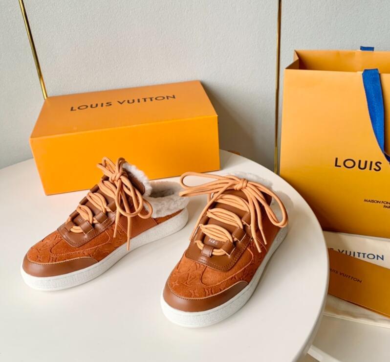 Chloe’s Picks - LOV Women Shoes - 337