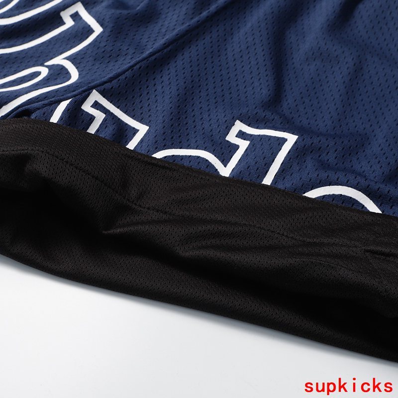 RHUDE Luxury Cloth