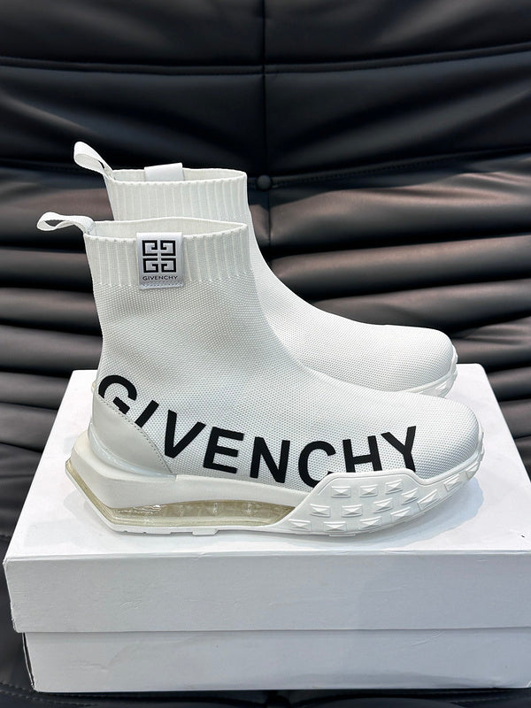 Givenchy Luxury Shoes