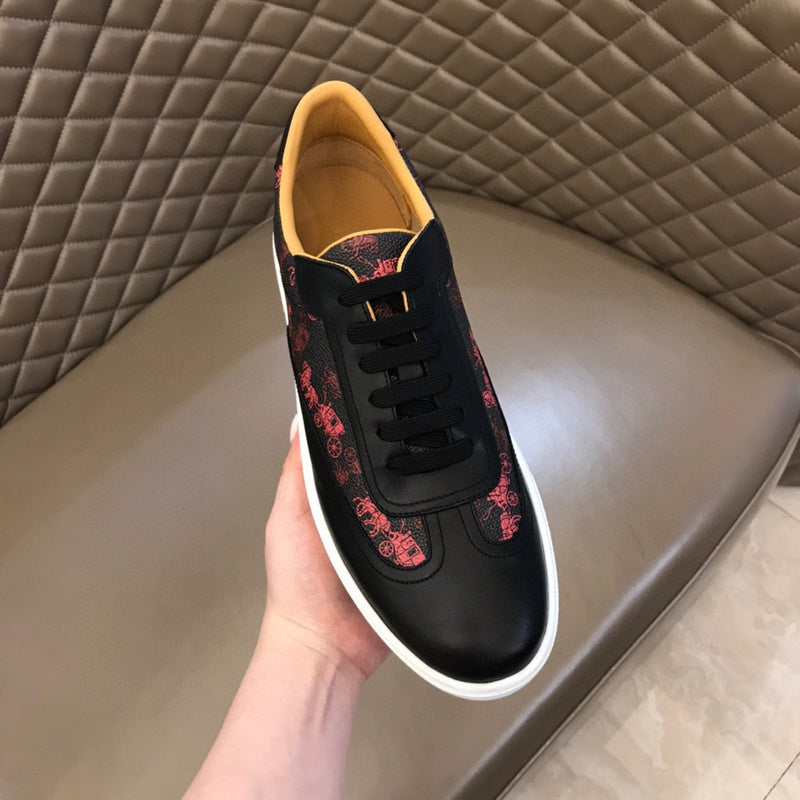 Hermes Luxury Shoes