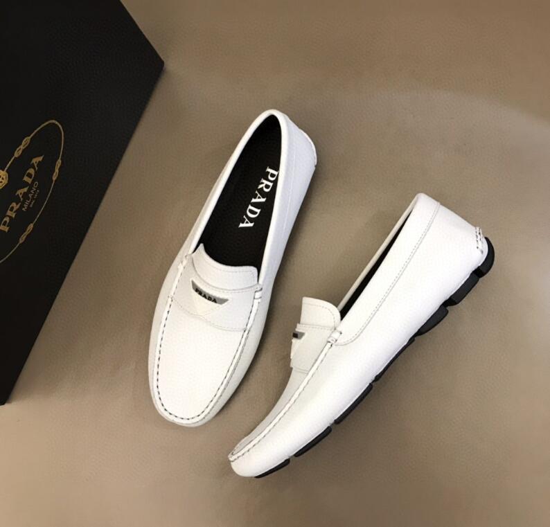 Chloe’s Picks - PD Men Shoes - 387