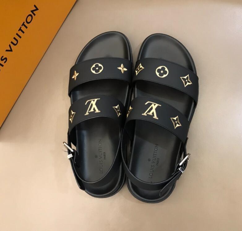 Chloe’s Picks - LOV Men Shoes - 1538