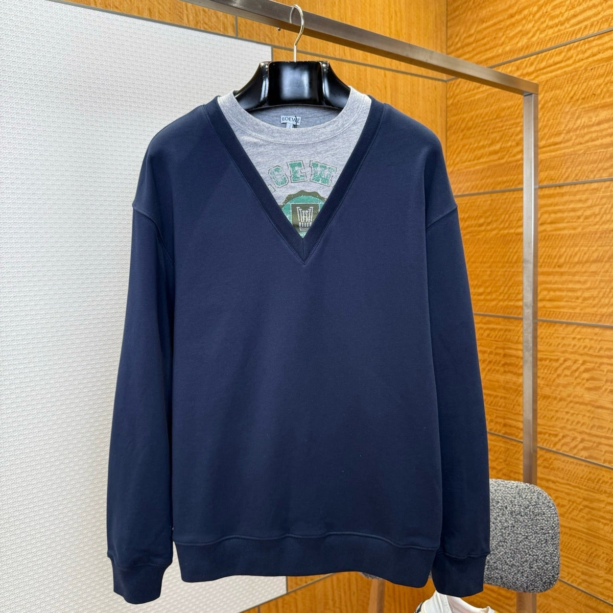 LOEW SWEATSHIRT