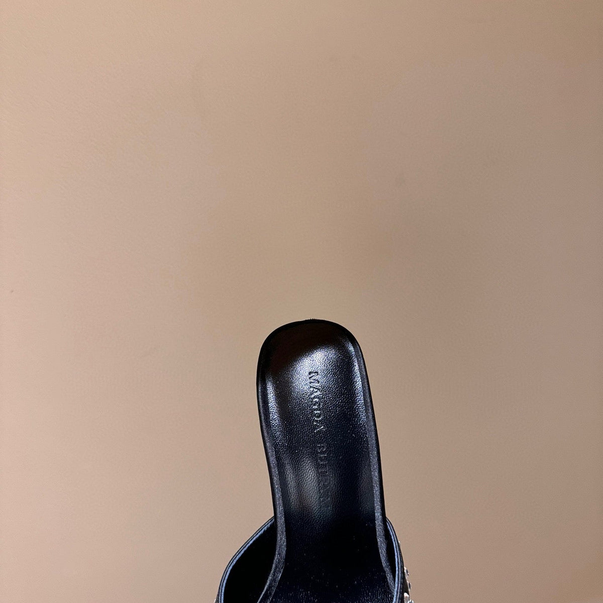 MAGDA BUTRYM HEELS