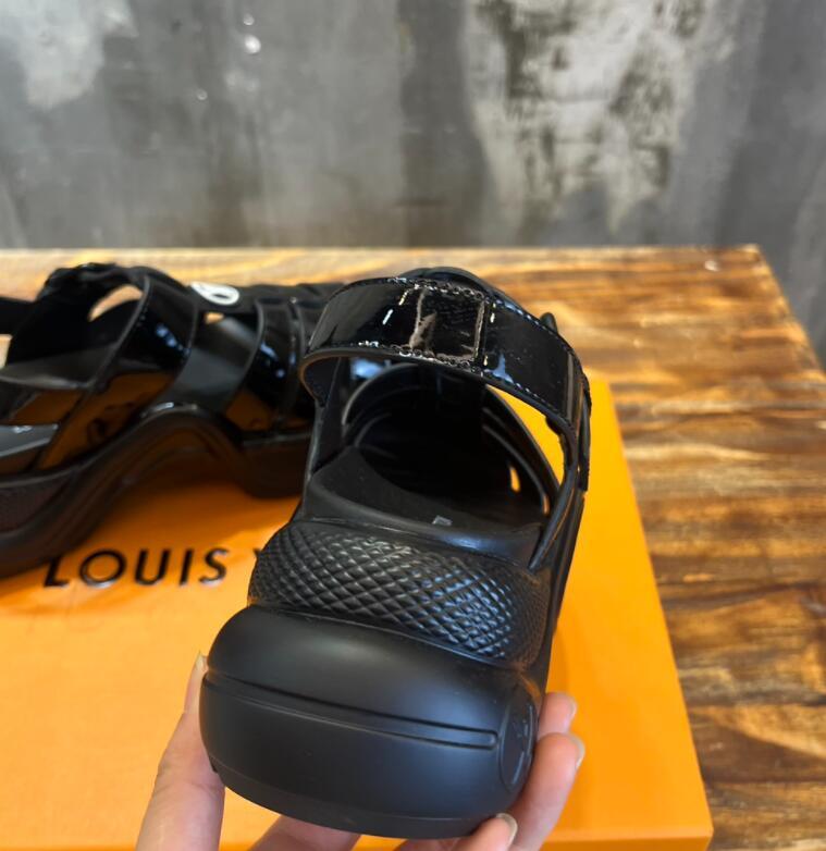 Chloe’s Picks - LOV Women Shoes - 552