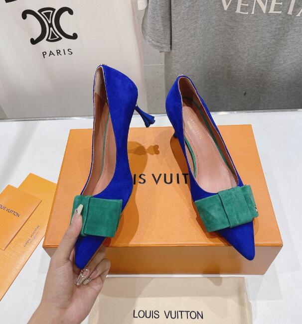 Chloe’s Picks - LOV Women Shoes - 417