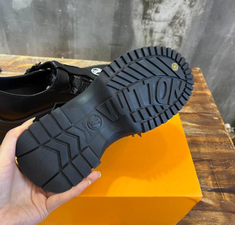 Chloe’s Picks - LOV Women Shoes - 533