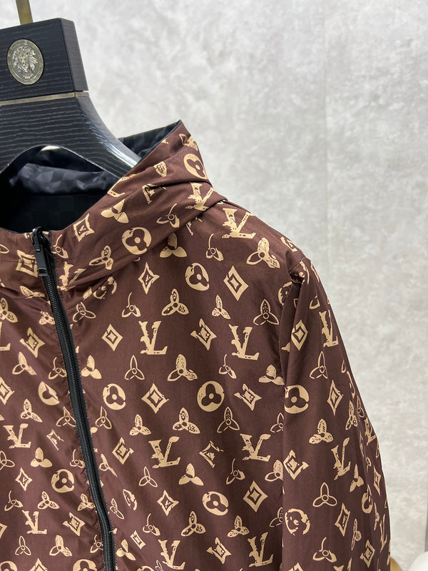 Louis Vuittion Luxury Clothes