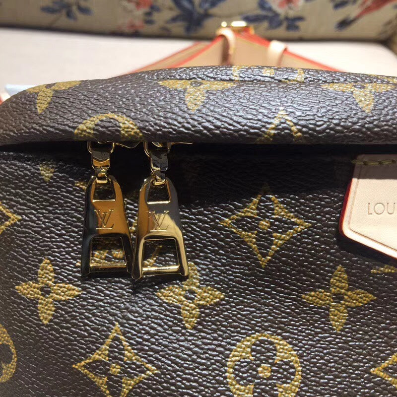 I W Fashion Lu-Vi bags - 17912