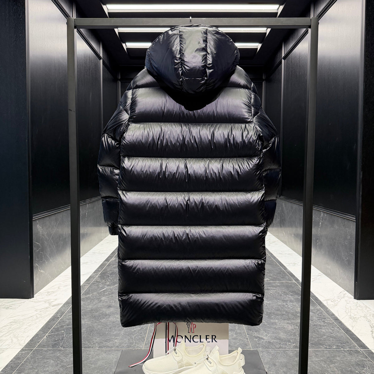 MONC HANOVERIAN COAT