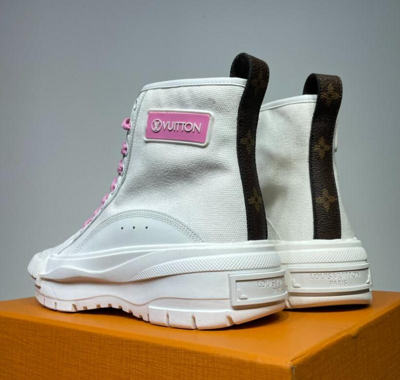 Chloe’s Picks - LOV Men Shoes - 1014