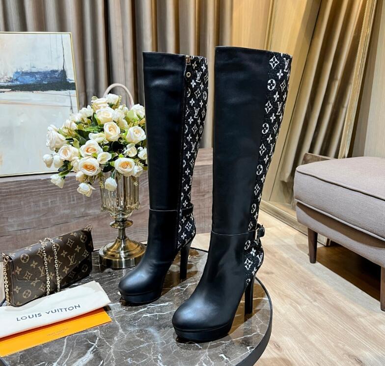 Chloe’s Picks - LOV Women Shoes - 867