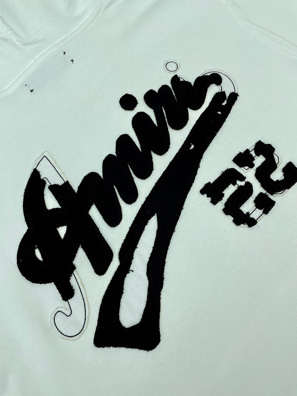 AMIR Hoodies - 111