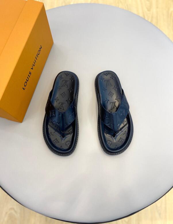 Chloe’s Picks - LOV Men Shoes - 1096