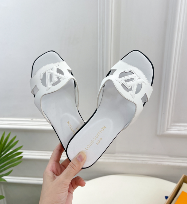 Chloe’s Picks - LOV Women Shoes - 107