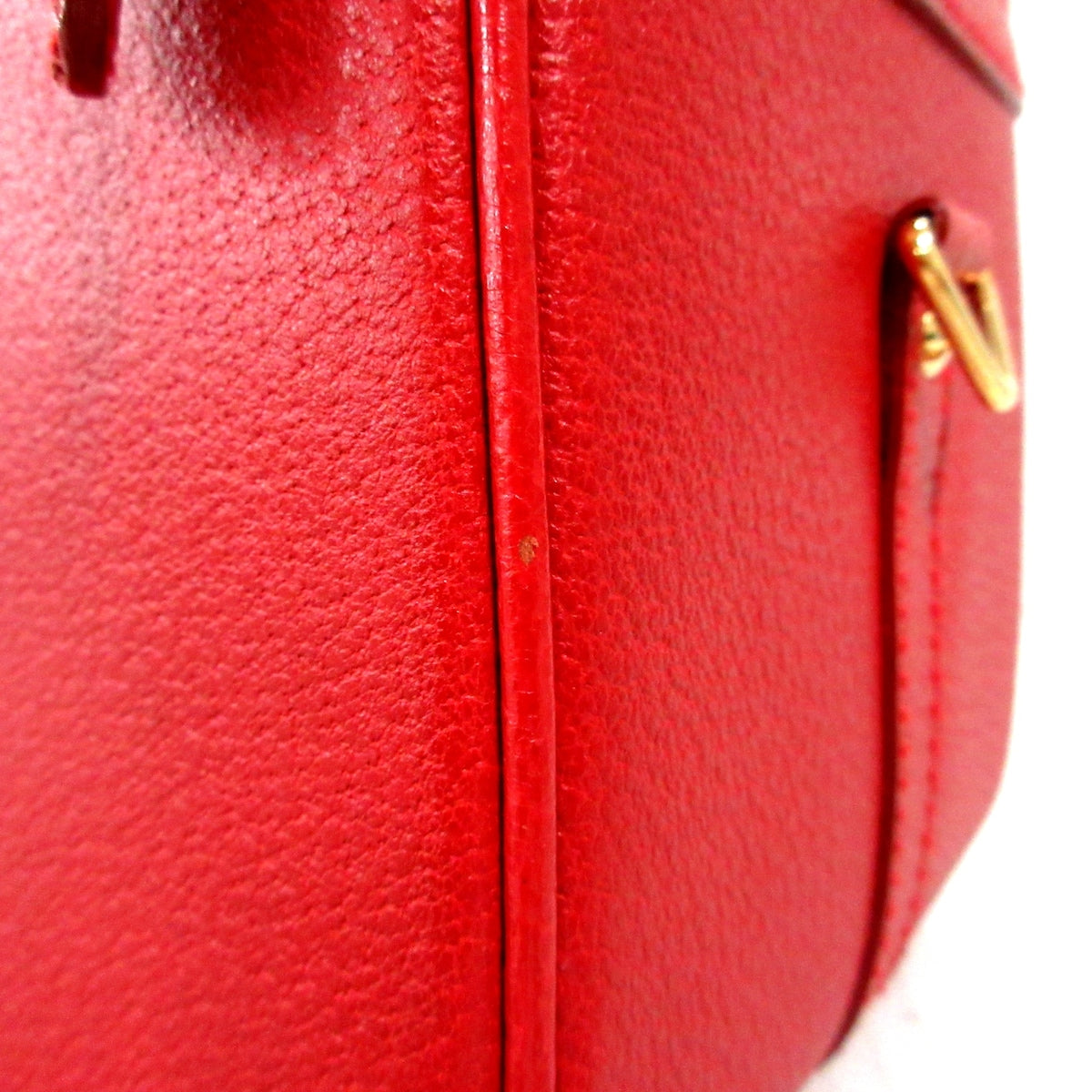 Gucci Bamboo Clutch Bag