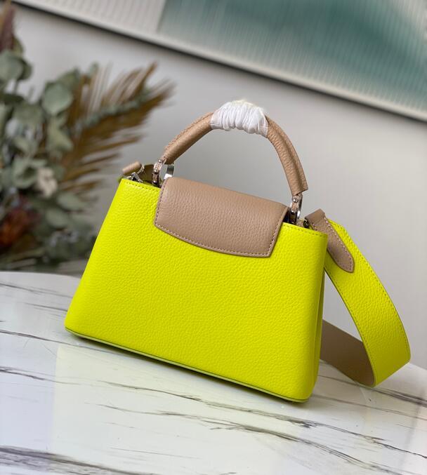 Chloe’s Picks - LOV Bags - 2506